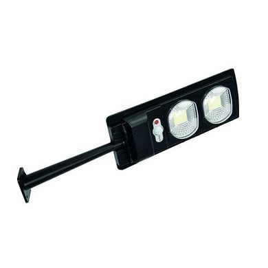 Светильник уличный на солнечной батарее LED "COMPACT-20" 20 Вт (074-010-0020-020) 074-010-0020-020 фото