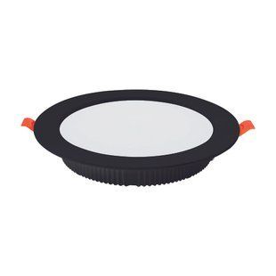 Світильник врізний ALEXA-20 3CCT" 20W 016-048-1020-020 фото