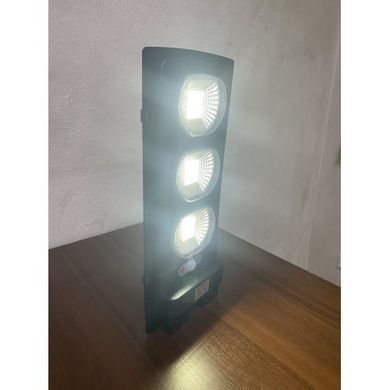 Светильник уличный на солнечной батарее LED "COMPACT-30" 30 Вт (074-010-0030-020) 074-010-0030-020 фото