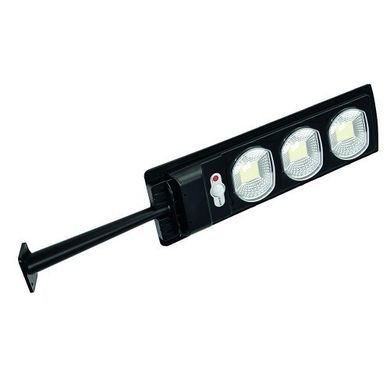 Светильник уличный на солнечной батарее LED "COMPACT-30" 30 Вт (074-010-0030-020) 074-010-0030-020 фото