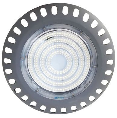 Світлодіодний світильник LED UFO&nbsp;P 300W 6500K/03 1612439895 фото