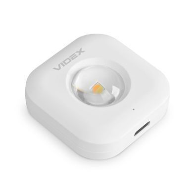 Комплект светодиодных аккумуляторных фонарей Videx VL-NL075-21 с датчиком движения (VL-NL075-21) VL-NL075-21 фото