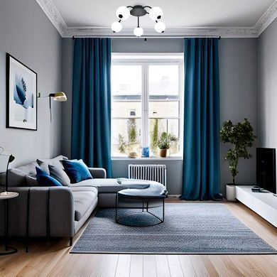 Светодиодный светильник Ardero AL6475-1ARD PRIMA NERO 45Вт черный 80428 фото