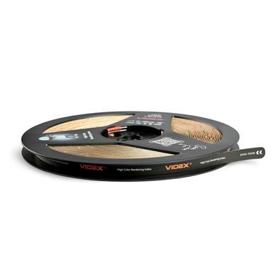 LED лента VIDEX DC12V 120 Вт 10м 4000K Ra98 IP20 (VL-LST28144-12124-B10) VL-LST28144-12124-B10 фото