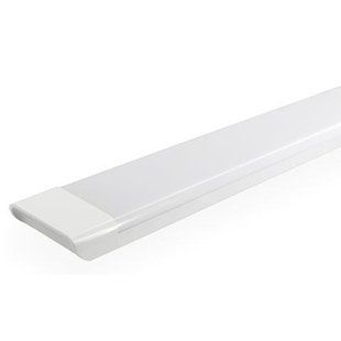Светильник линейный LED 54W "TETRA/SQ-54" 6400К 052-005-0120-020 фото