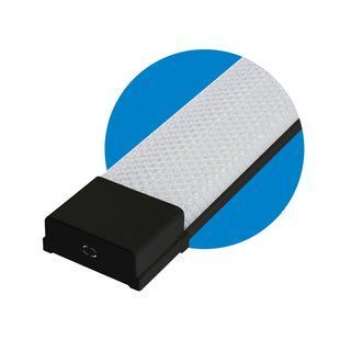 Светильник LED 80W "GAMA-80" 6400К 052-006-0120-045 фото