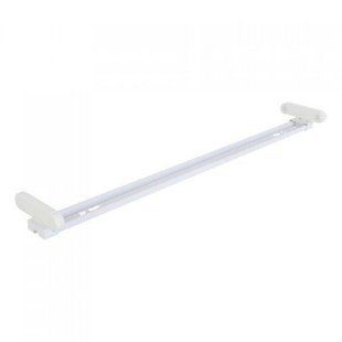 Корпус для led ламп "TUBOFIX-60D" 2xT8 061-001-2060-010 фото