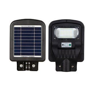 Світильник вуличний консольний на сонячній батареї LED GRAND-50 074-009-0050-020 фото