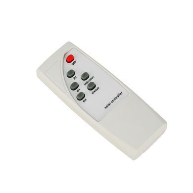 Світильник вуличний консольний на сонячній батареї LED GRAND-50 074-009-0050-020 фото
