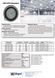 Світлодіодний світильник LED UFO&nbsp;S 100W 6500K/02 1612441849 фото 3