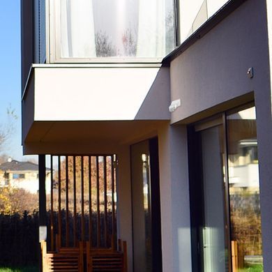Датчик движения инфракрасный Ardero SEN51ARD белый 80342 фото