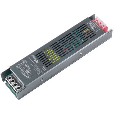 Блок живлення для LED стрічки Ardero LB008 24В 120Вт IP20 (80304) 80304 фото