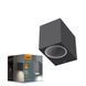 Светильник архитектурный AR011G IP54 VIDEX GU10 (VL-AR011G) VL-AR011G фото 1