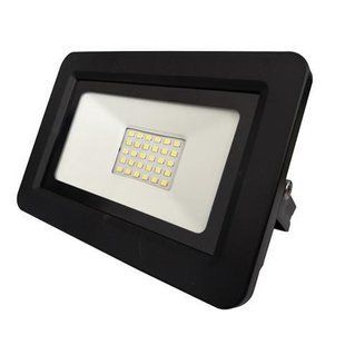 Прожектор светодиодный "ASLAN-30" 30W GREEN 068-010-0030-020 фото