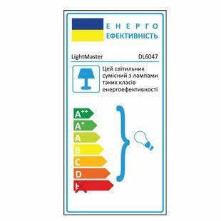 Вбудований світильник Feron DL6047 під лампу античне золото 30132 фото