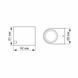 Светильник архитектурный AR021В IP54 VIDEX GU10 (VL-AR021B) (VL-AR021B) фото 4