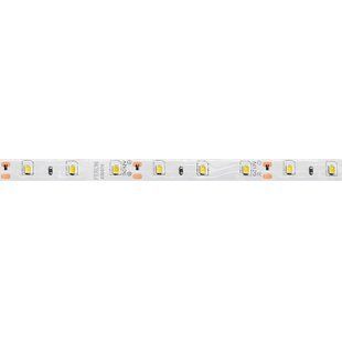 Светодиодная лента Feron LS603 12В 4.8Вт/м 6500K 27603 фото