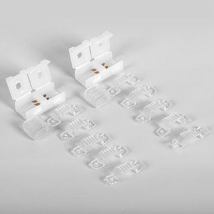 Светодиодная лента Feron LS704 220В 4.4Вт/м теплый белый 26999 фото
