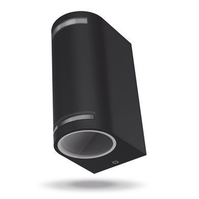 Светильник архитектурный AR022B IP54 VIDEX GU10x2 (VL-AR022B) VL-AR022B фото
