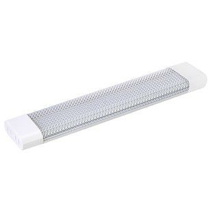 Світильник LED 30W "GAMA-30X" 6400К 052-006-2060-020 фото