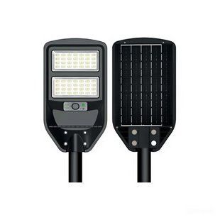 Світильник вуличний консольний на сонячній батареї LED GRAND PRO-100 074-009-2100-020 фото