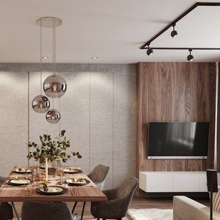 Трековый светильник Feron ML331 белый 40135 фото