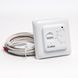 Терморегулятор Ecoreg M5 для теплого пола 48402047 фото 1