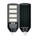 Світильник вуличний консольний на сонячній батареї LED GRAND PRO-200 074-009-2200-020 фото 1