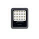 LED прожектор автономный VIDEX 500 Лм 20 Вт 5000K на солнечной батарее (VLE-FSO3-205) VLE-FSO3-20 фото 3