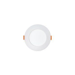 Світильник врізний ALEXIS-18 3CCT (білий) 016-087-0018-010 фото
