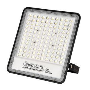 Прожектор світлодіодний "OSELO-200" 200W 6400K 068-025-0200-010 фото