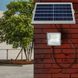 LED прожектор автономный VIDEX 600 Лм 20 Вт 5000K на солнечной батарее (VL-FSO-205) VL-FSO-205 фото 7