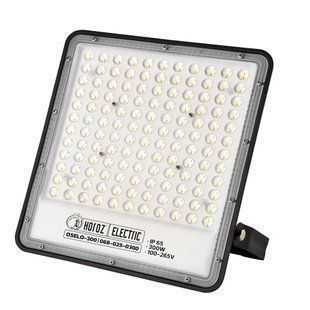 Прожектор світлодіодний "OSELO-300" 300W 6400K 068-025-0300-010 фото