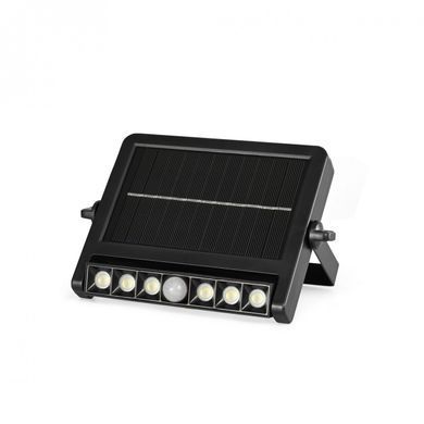 LED светильник автономный настенный IP54 VIDEX 10 Вт 600Lm 5000K Сенсорный (VL-WLSO-025-S) VL-WLSO-025-S фото