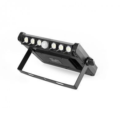 LED светильник автономный настенный IP54 VIDEX 10 Вт 600Lm 5000K Сенсорный (VL-WLSO-025-S) VL-WLSO-025-S фото