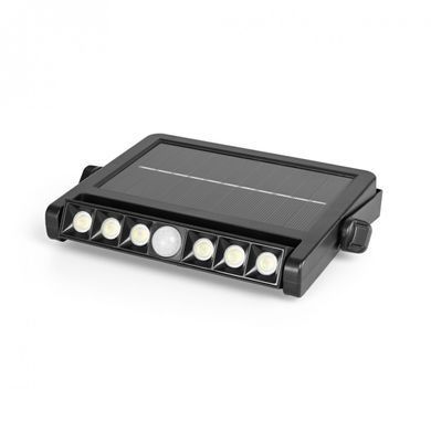 LED светильник автономный настенный IP54 VIDEX 10 Вт 600Lm 5000K Сенсорный (VL-WLSO-025-S) VL-WLSO-025-S фото