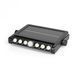 LED светильник автономный настенный IP54 VIDEX 10 Вт 600Lm 5000K Сенсорный (VL-WLSO-025-S) VL-WLSO-025-S фото 5